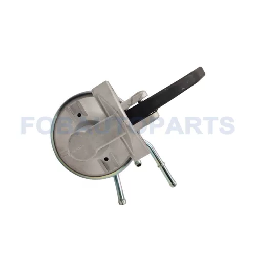 Mechanical Fuel Pump Fit for Toyota Celica Coaster Corona Hilux Pickup 23100-39335 23100-39336 - image 6